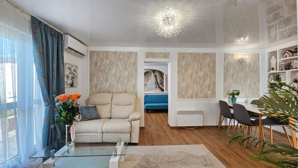 Дом в Кошарице, Болгария, 85 м² - фото 11