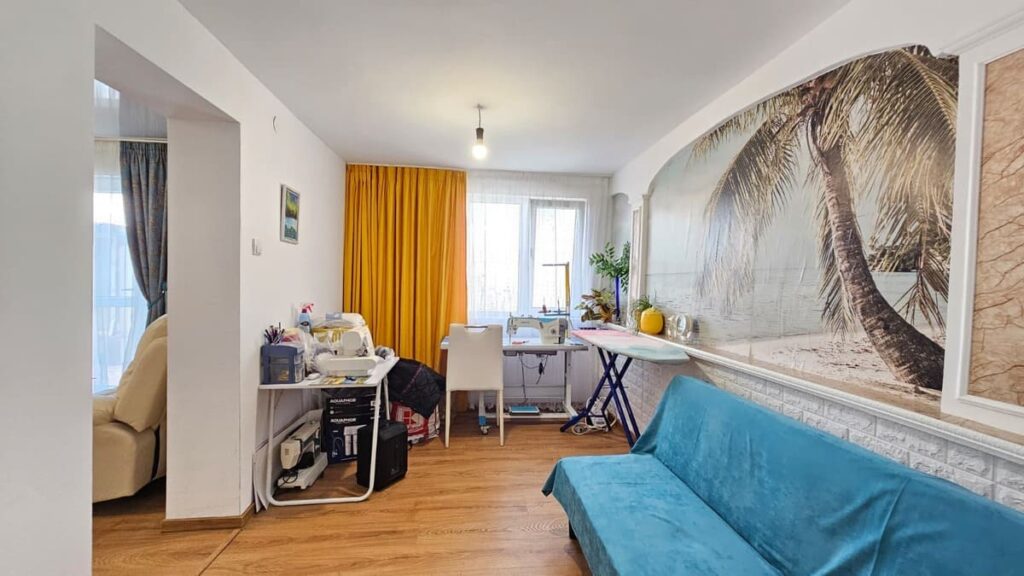 Дом в Кошарице, Болгария, 85 м² - фото 13