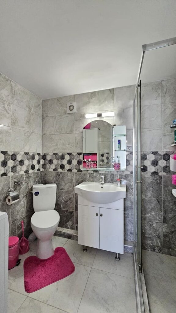 Дом в Кошарице, Болгария, 85 м² - фото 18