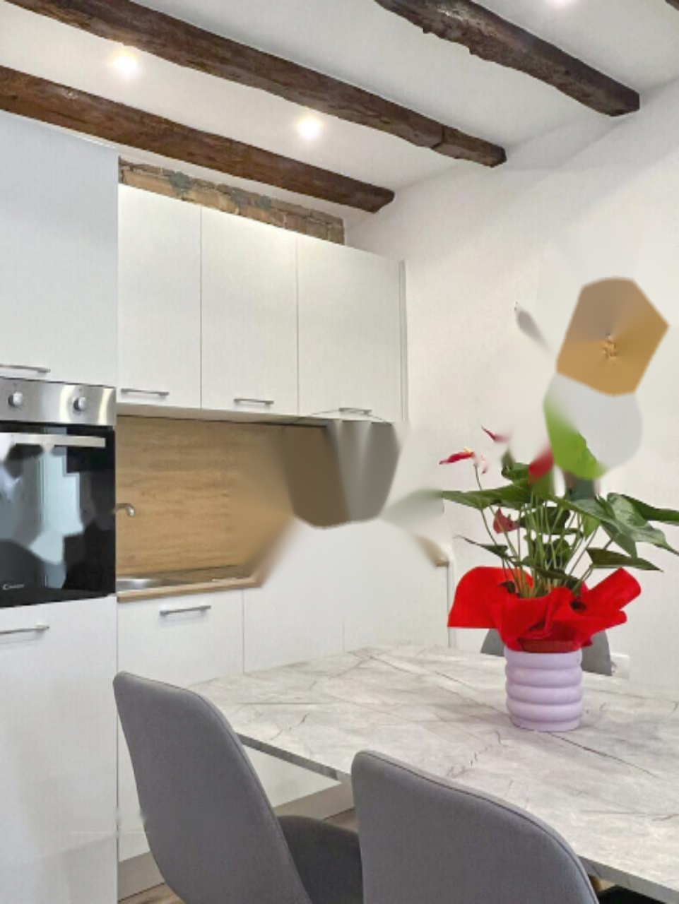 Дом в Копере, Словения, 122 м² - фото 4