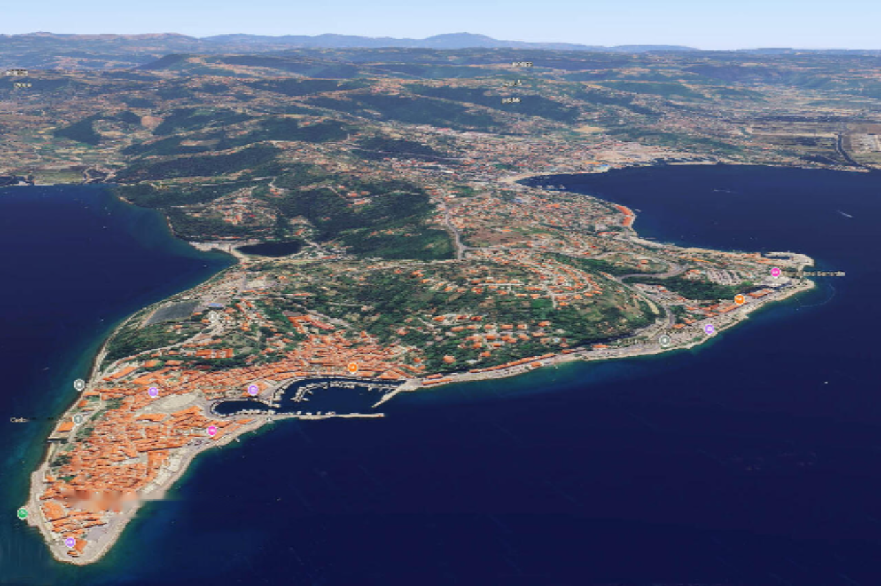 Дом в Пиране, Словения, 139 м² - фото 4