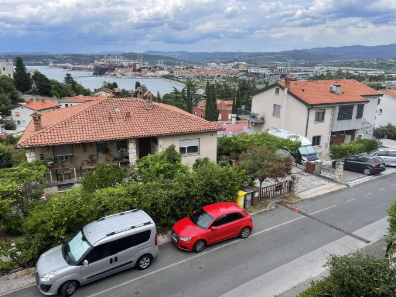 Дом в Копере, Словения, 242 м² - фото 5