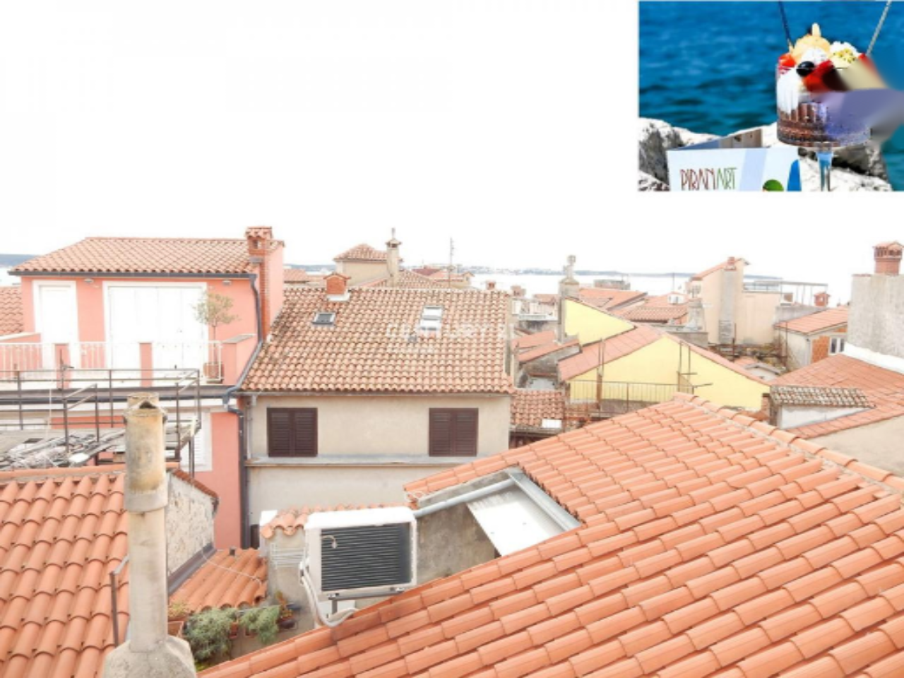 Дом в Пиране, Словения, 410 м² - фото 5