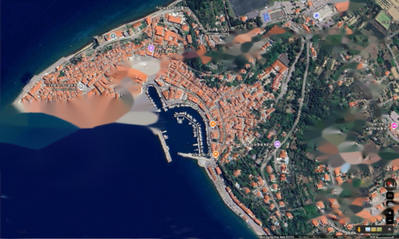 Дом в Пиране, Словения, 139 м² - фото 5