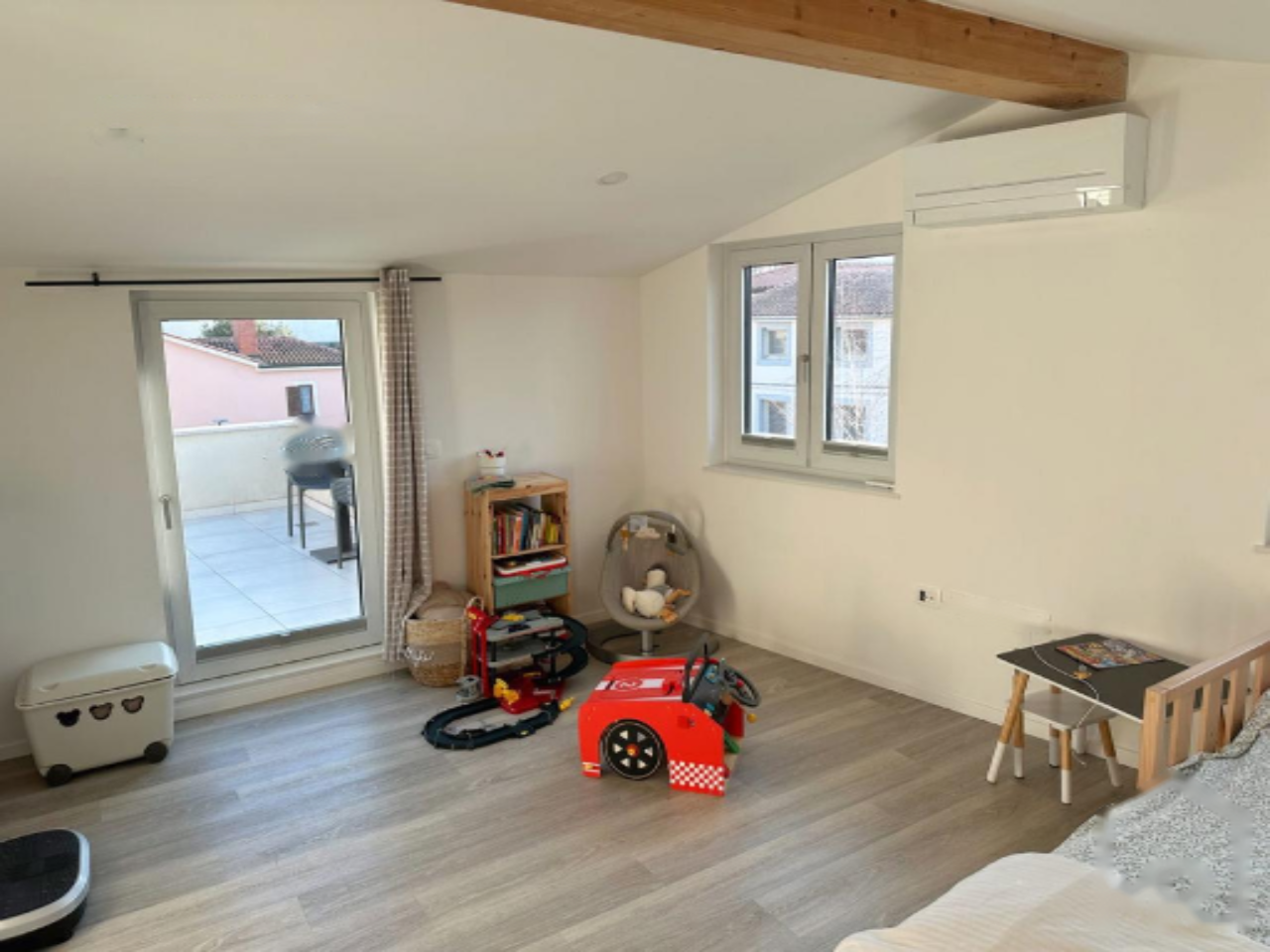 Дом в Копере, Словения, 135 м² - фото 5