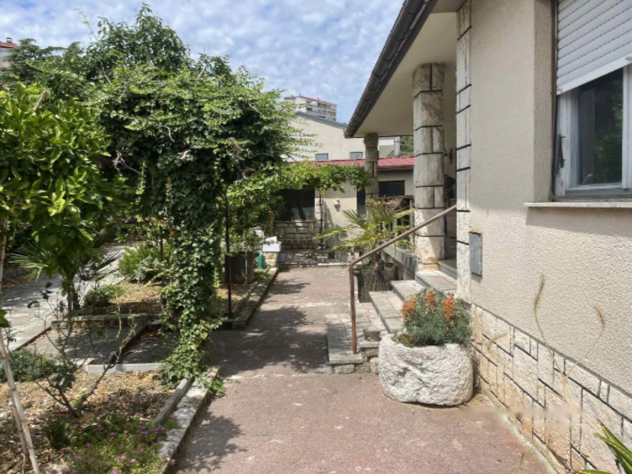 Дом в Копере, Словения, 242 м² - фото 8