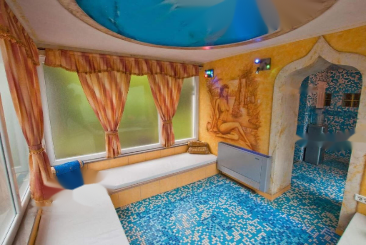 Дом в Копере, Словения, 300 м² - фото 9