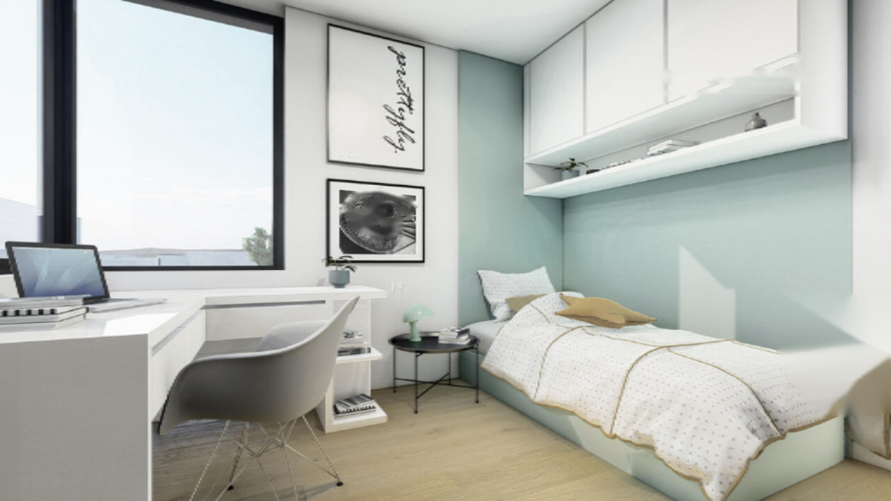 Земля в Любляне, Словения, 411 м² - фото 10