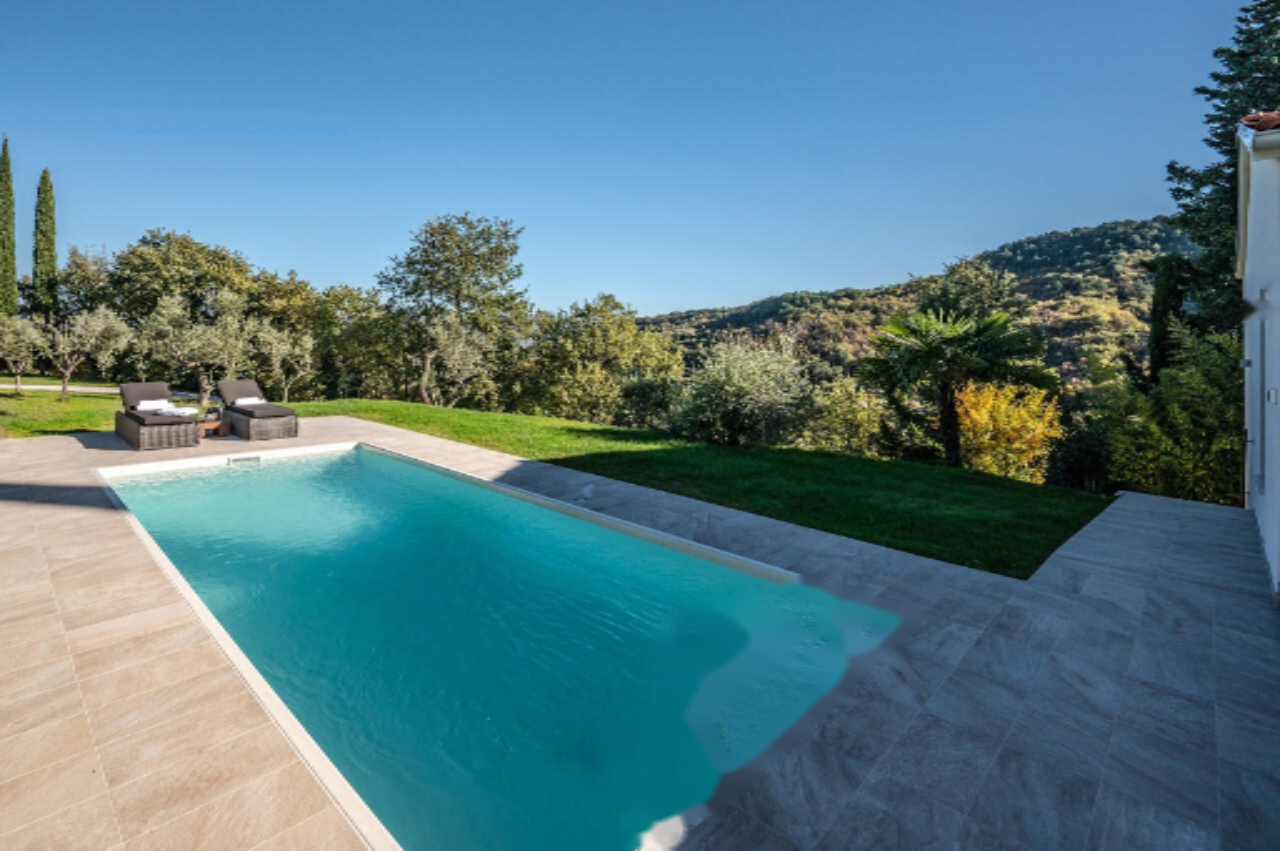 Дом в Копере, Словения, 290 м² - фото 10