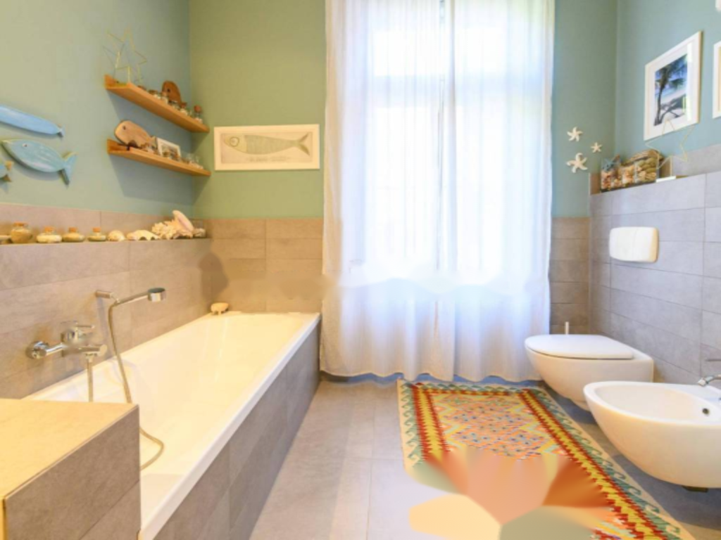 Квартира в Гориции, Италия, 140 м² - фото 11