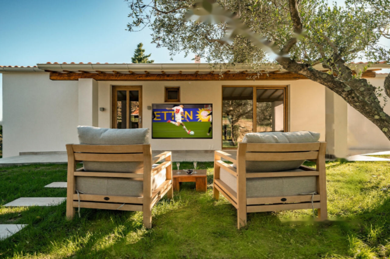 Дом в Копере, Словения, 290 м² - фото 12