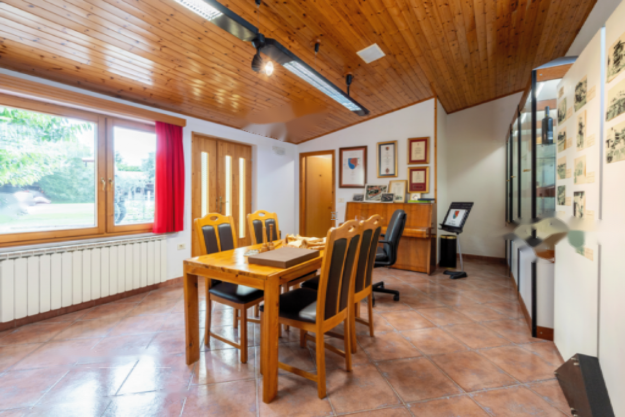 Дом в Копере, Словения, 526 м² - фото 12