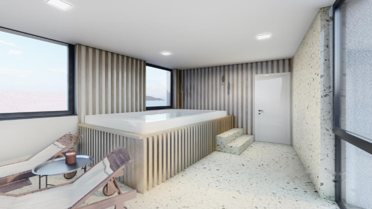 Земля в Любляне, Словения, 411 м² - фото 12