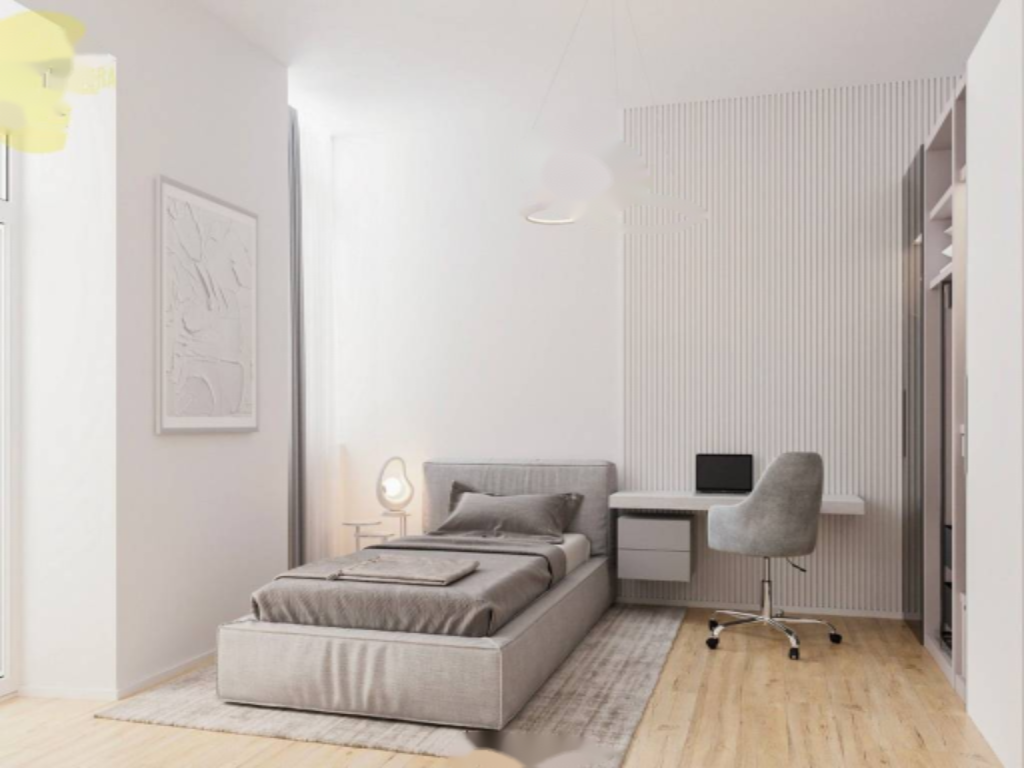 Квартира в Гориции, Италия, 60 м² - фото 12