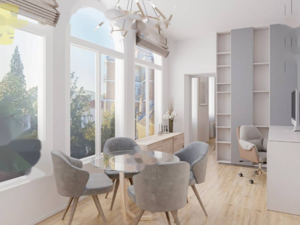 Квартира в Гориции, Италия, 60 м² - фото 13