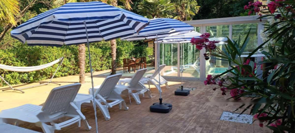 Дом в Копере, Словения, 300 м² - фото 14