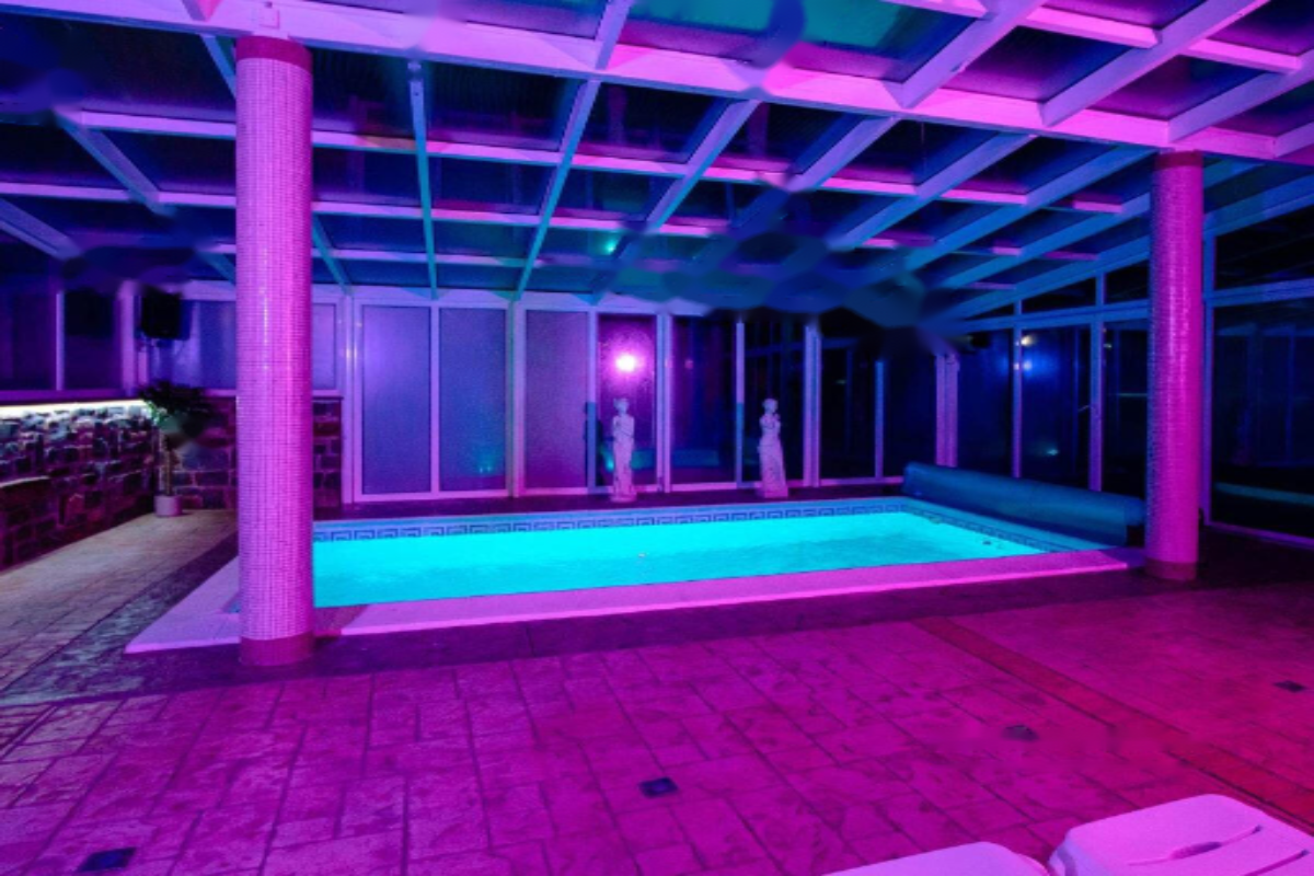 Дом в Копере, Словения, 300 м² - фото 15