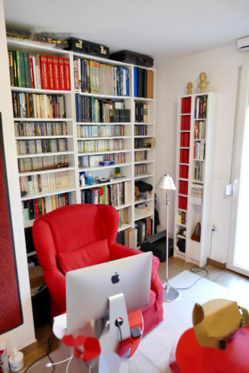 Дом в Копере, Словения, 144 м² - фото 15