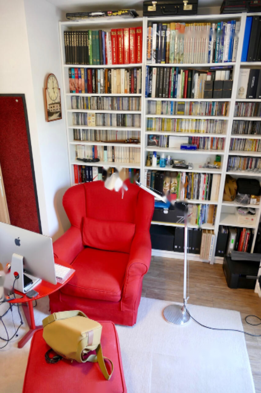 Дом в Копере, Словения, 144 м² - фото 16