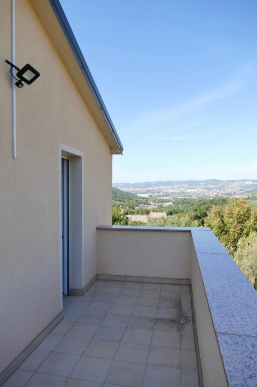 Дом в Копере, Словения, 144 м² - фото 17