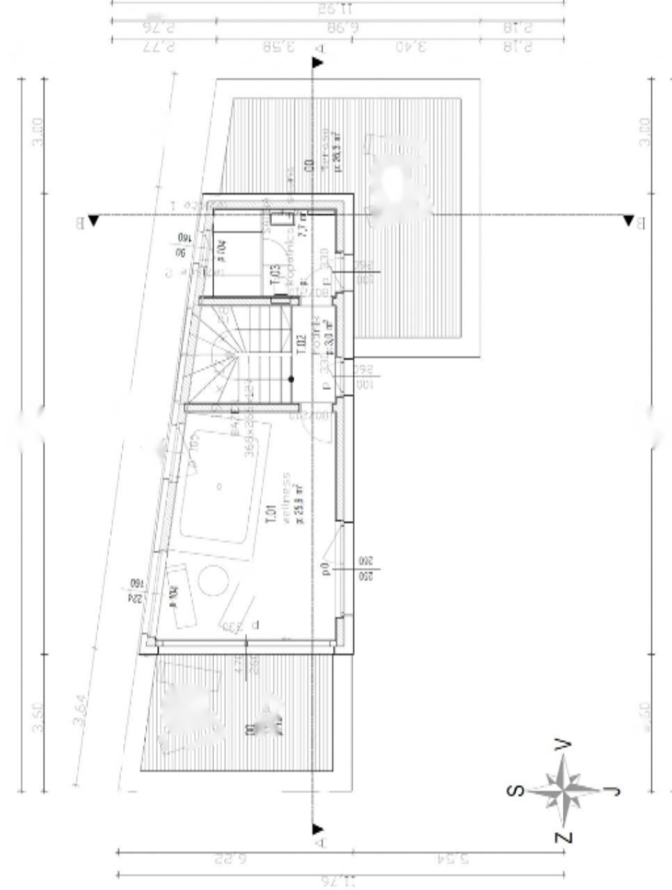 Земля в Любляне, Словения, 411 м² - фото 18