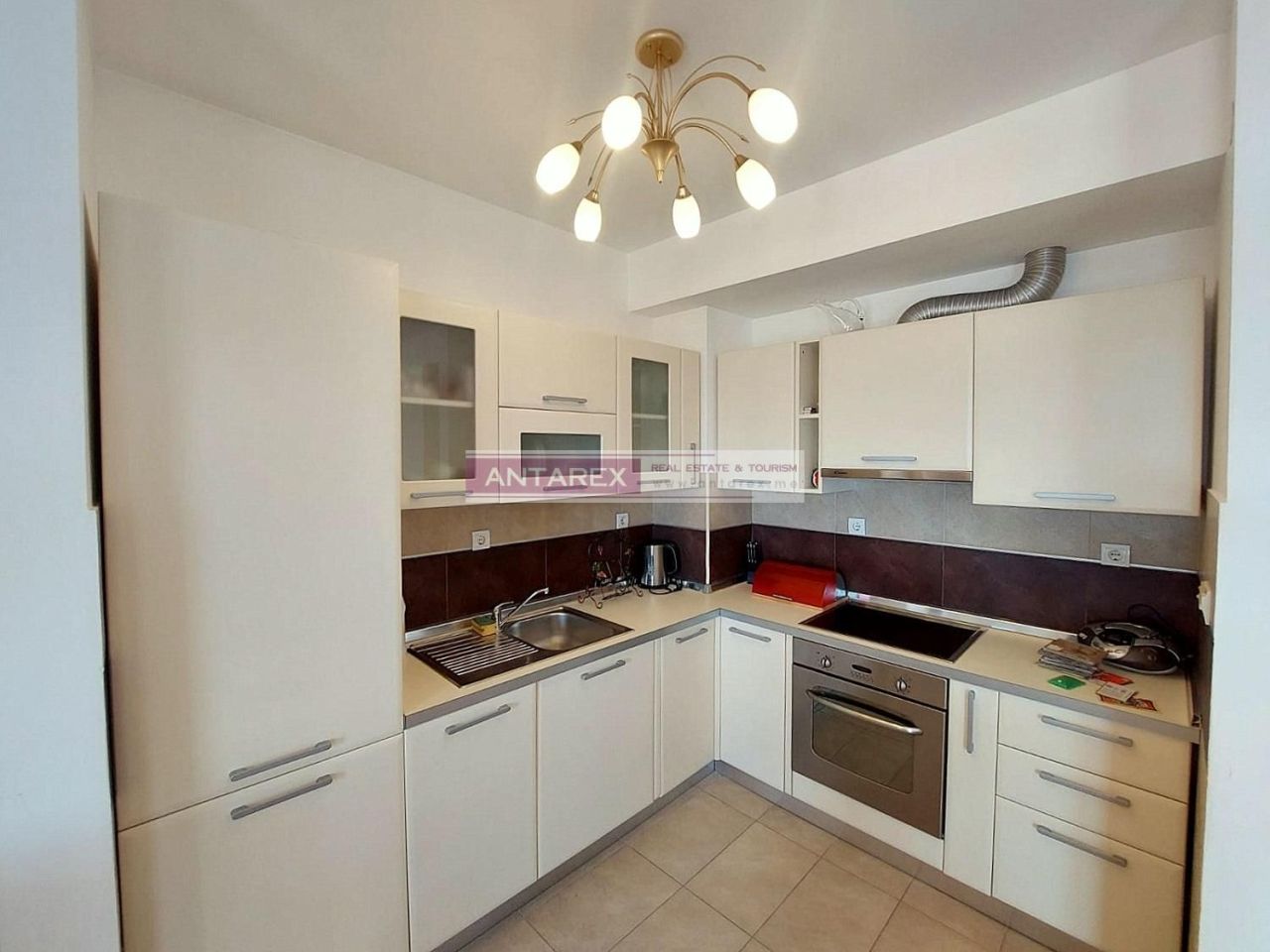 Апартаменты в Херцег-Нови, Черногория, 91 м² - фото 3