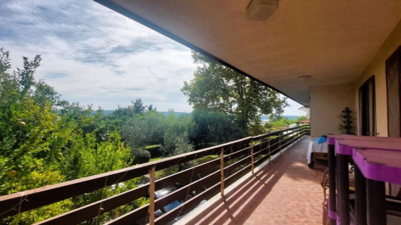 Дом в Портороже, Словения, 306 м² - фото 19