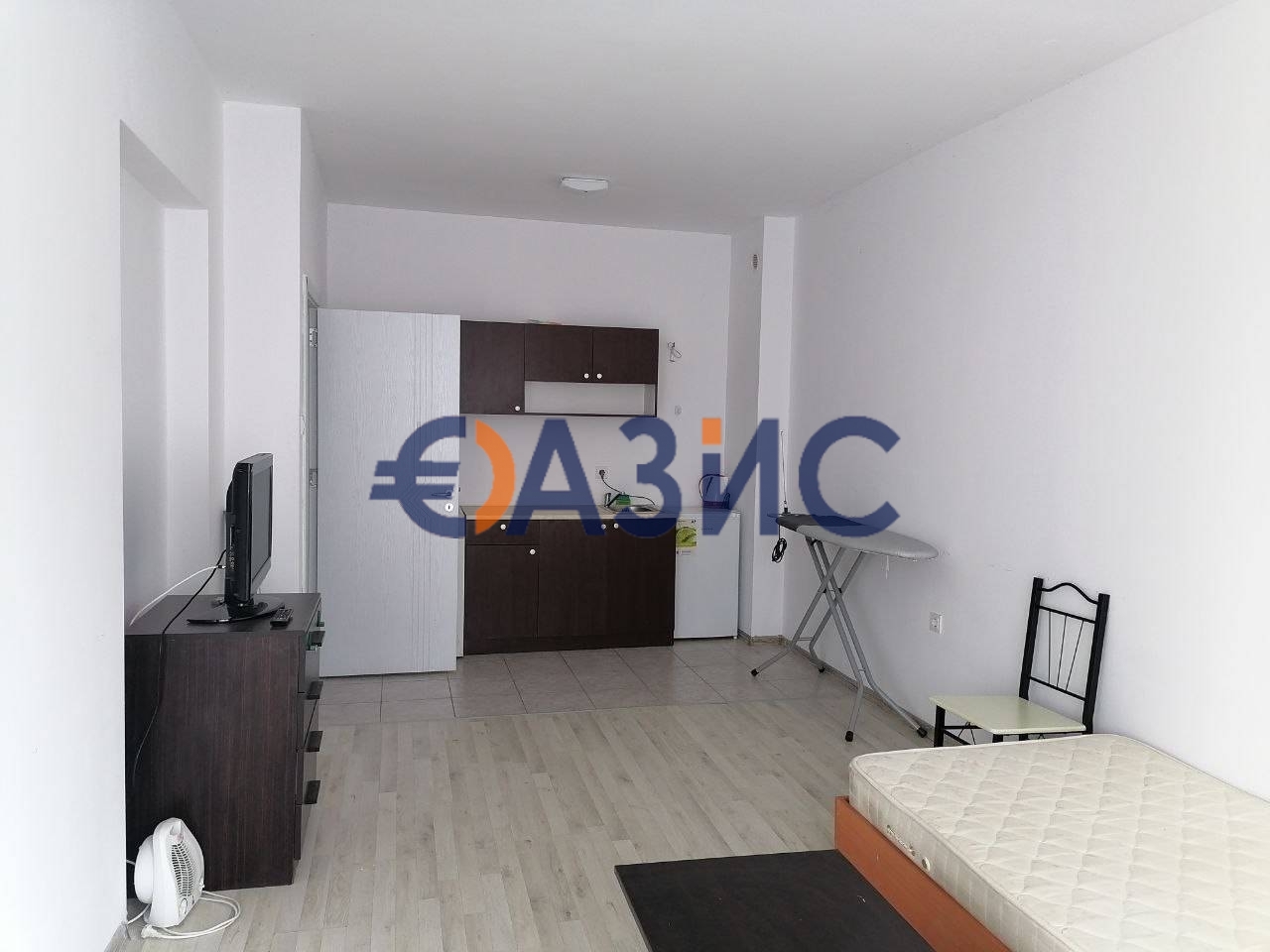 Апартаменты в Поморие, Болгария, 5 862 м² - фото 1