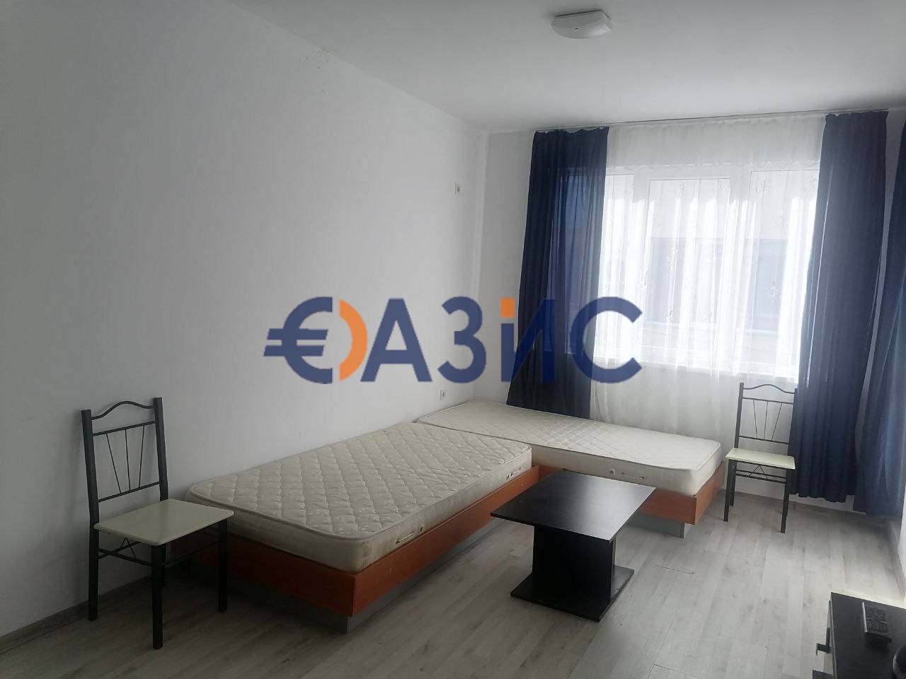 Апартаменты в Поморие, Болгария, 5 862 м² - фото 2