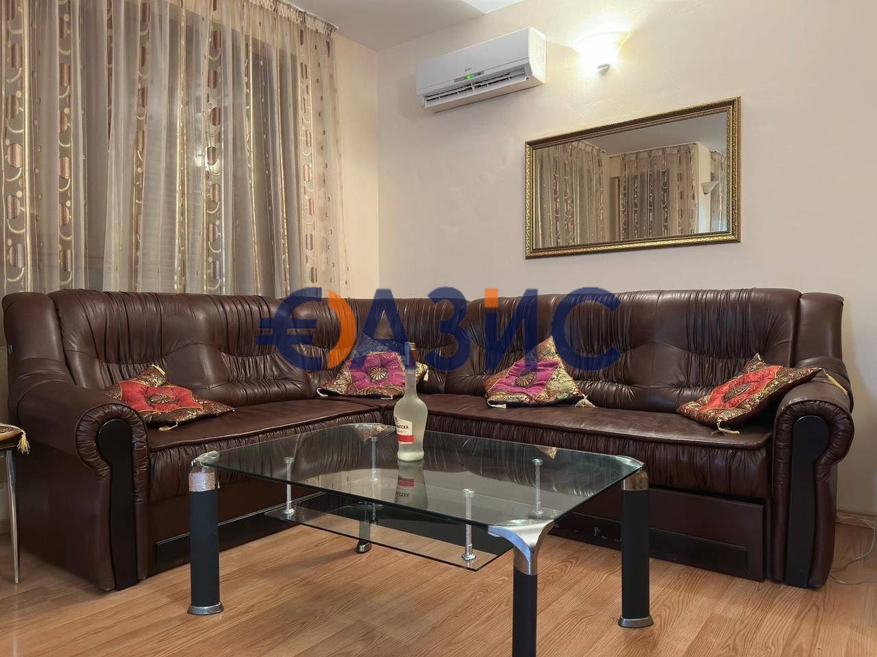 Апартаменты в Равде, Болгария, 60 м² - фото 2