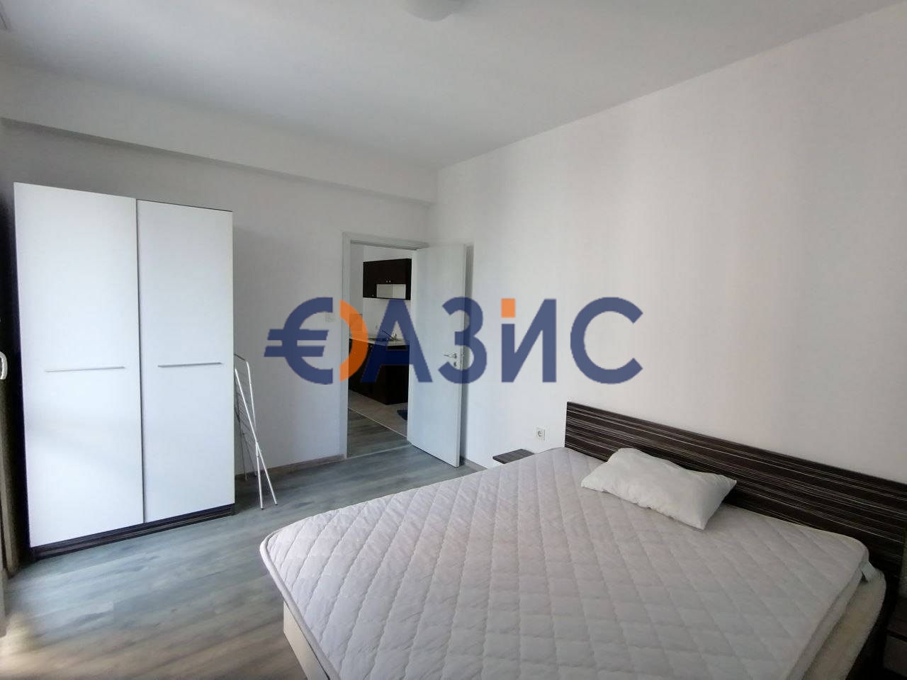 Апартаменты в Поморие, Болгария, 56.2 м² - фото 2