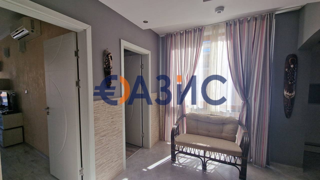 Апартаменты в Святом Власе, Болгария, 114 м² - фото 3