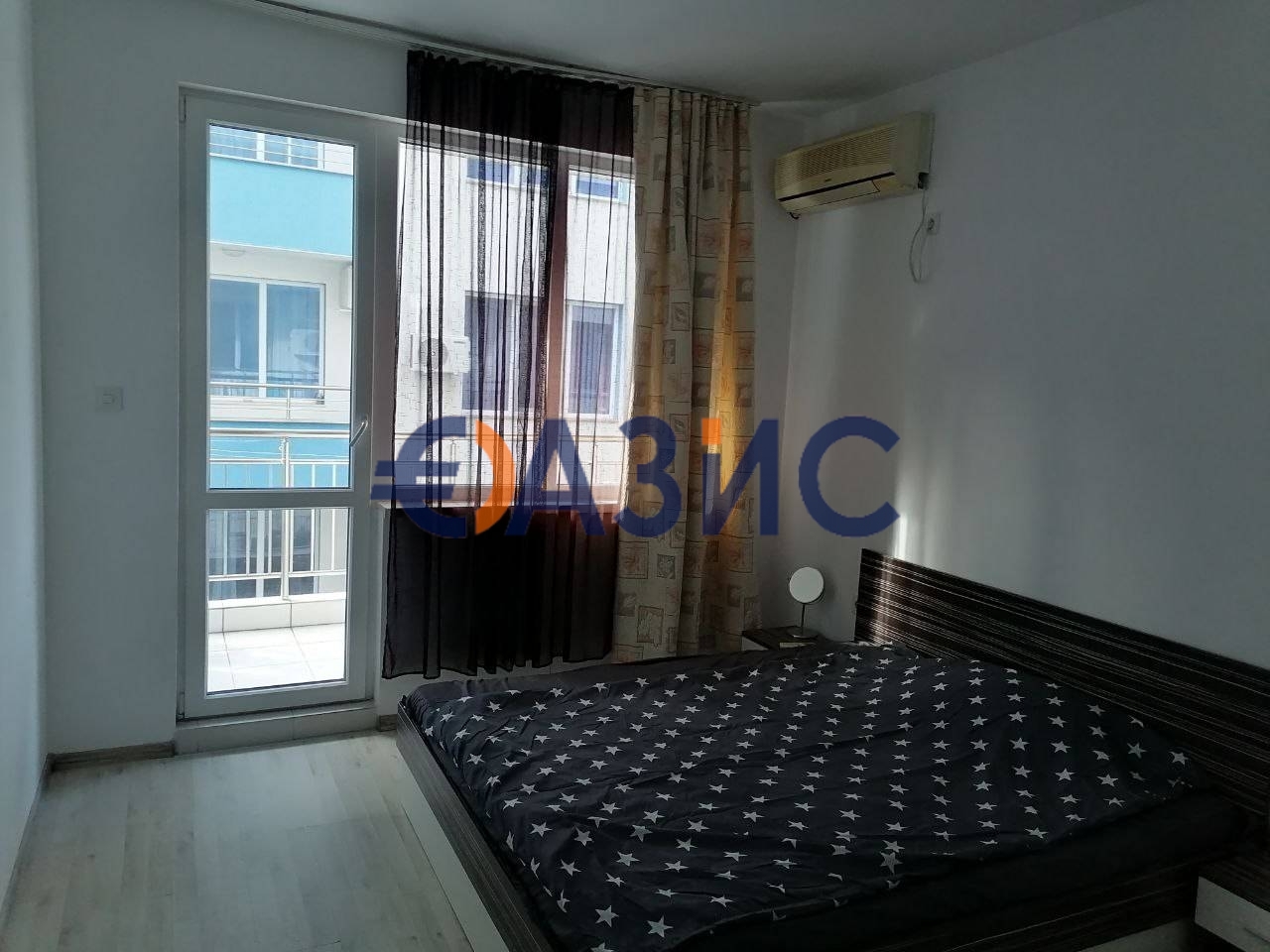 Апартаменты в Поморие, Болгария, 5 862 м² - фото 3