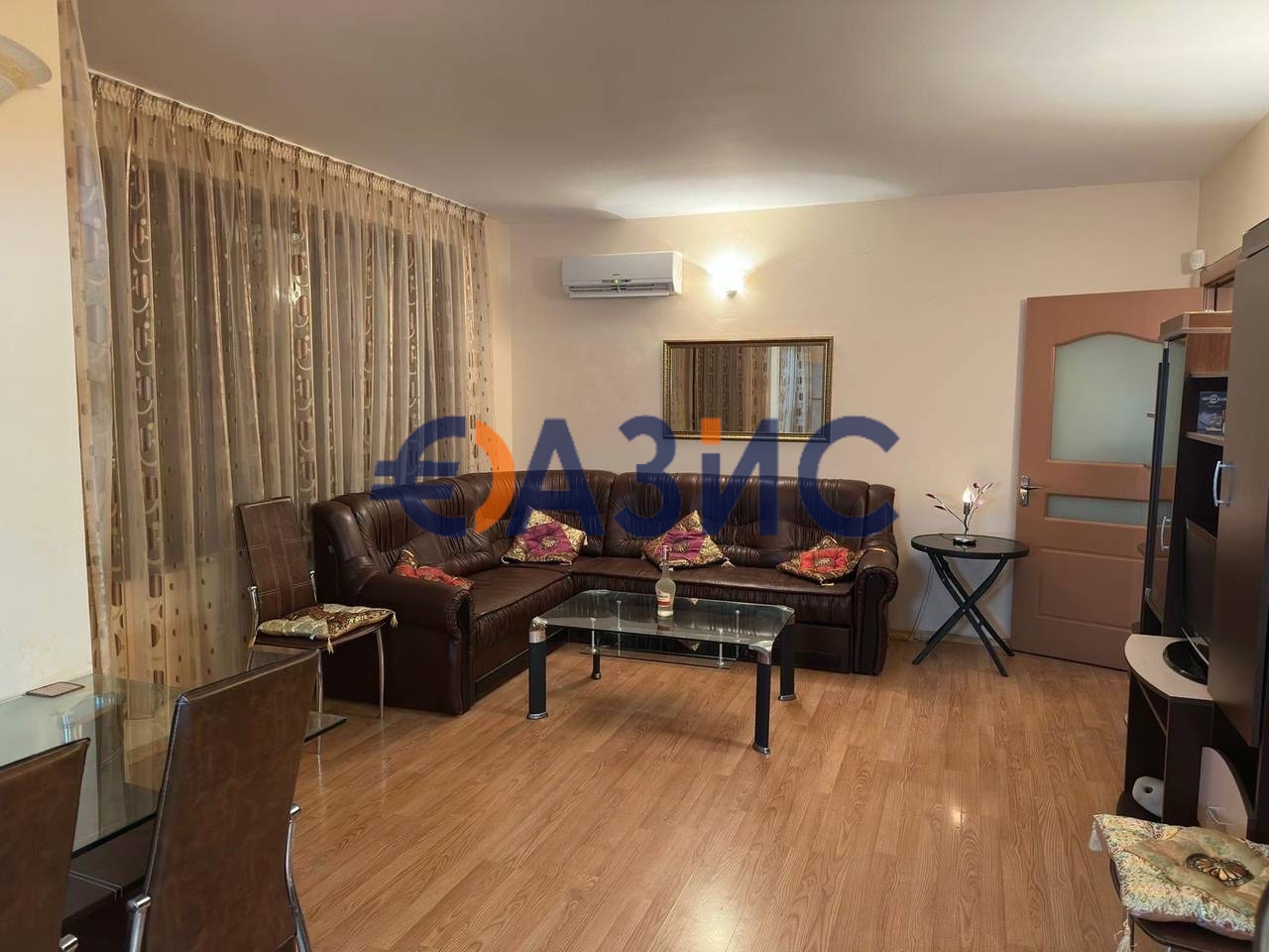 Апартаменты в Равде, Болгария, 60 м² - фото 3