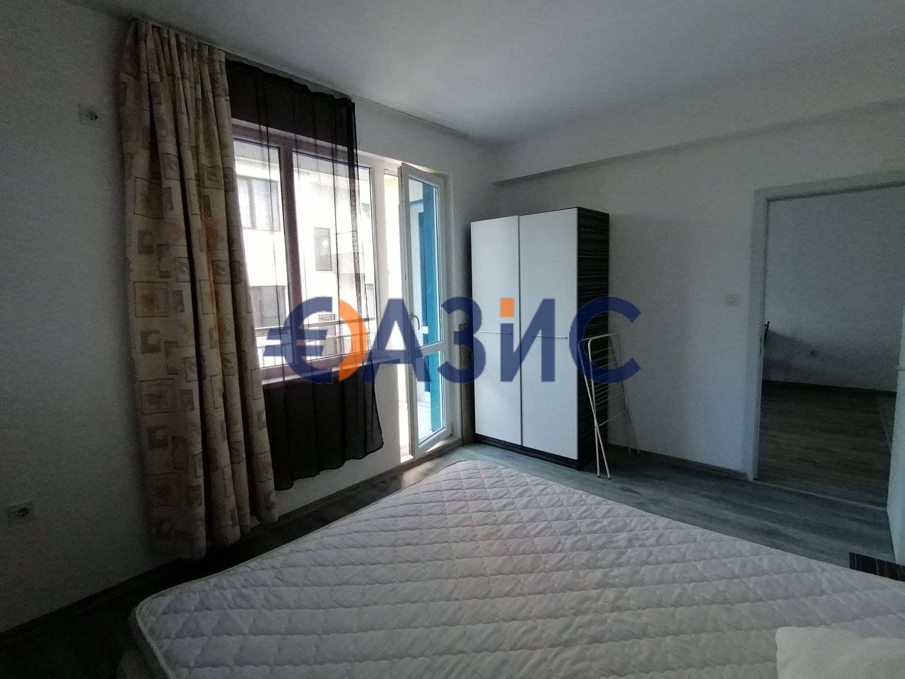 Апартаменты в Поморие, Болгария, 56.2 м² - фото 3