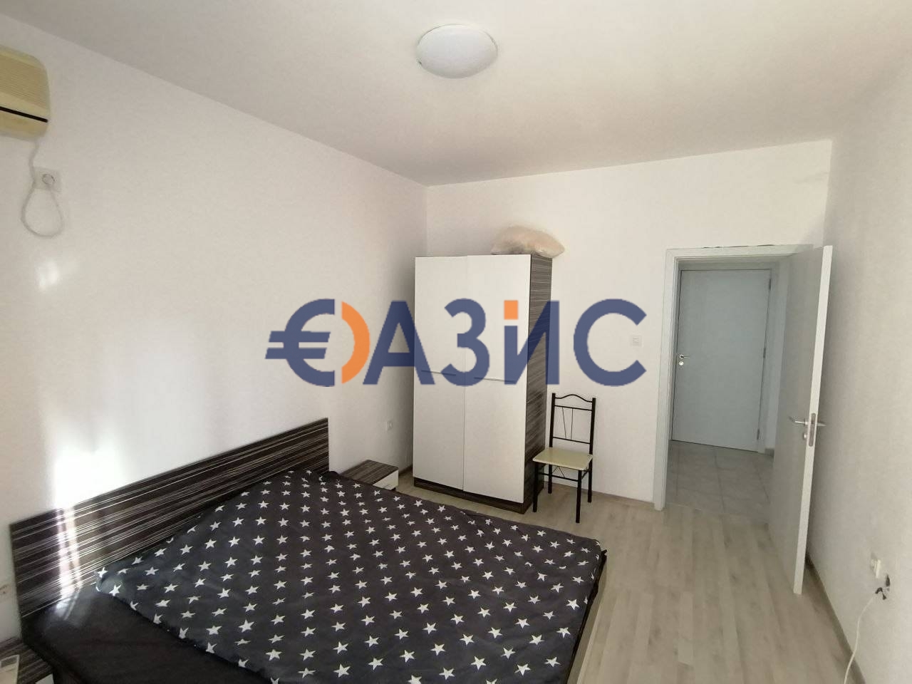 Апартаменты в Поморие, Болгария, 5 862 м² - фото 4