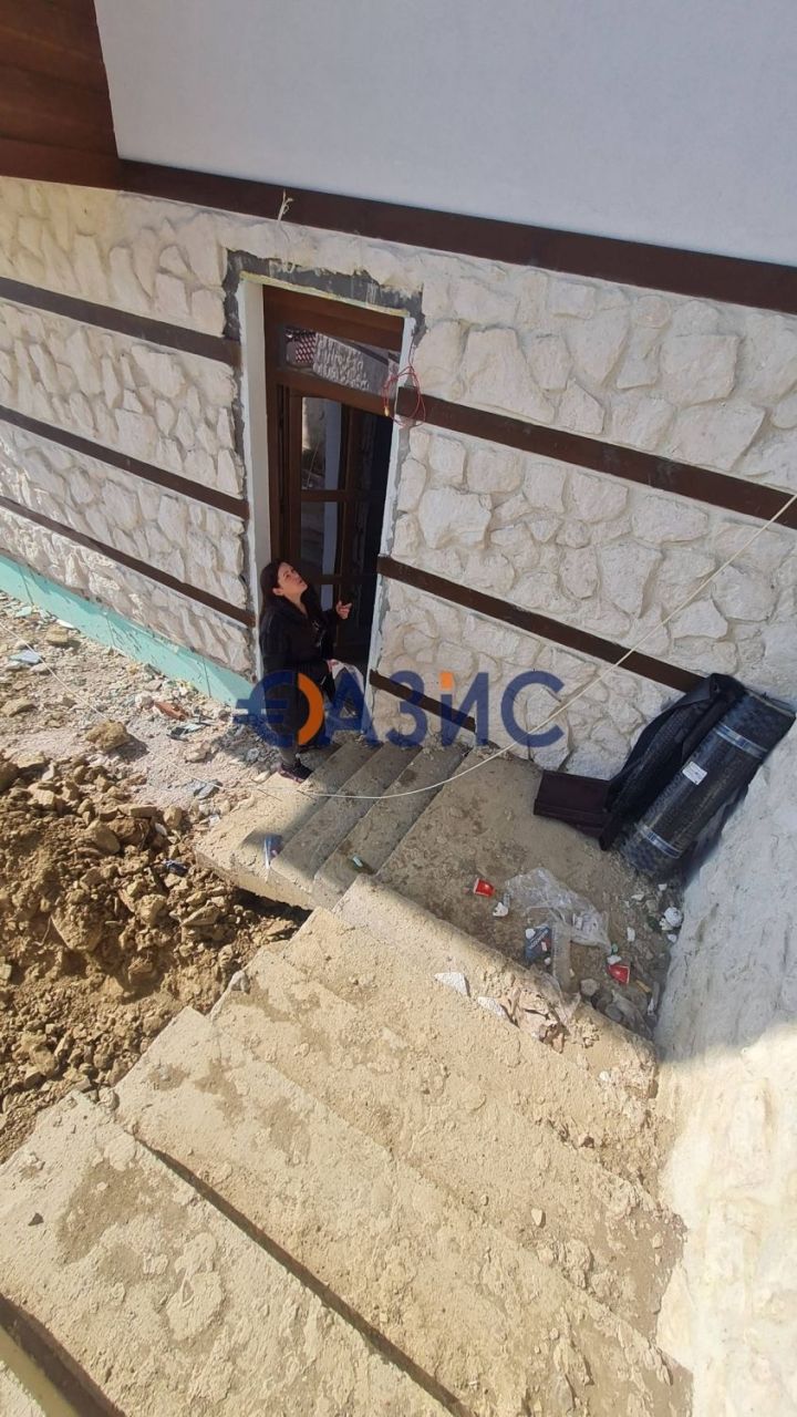 Дом в Святом Власе, Болгария, 200.1 м² - фото 5