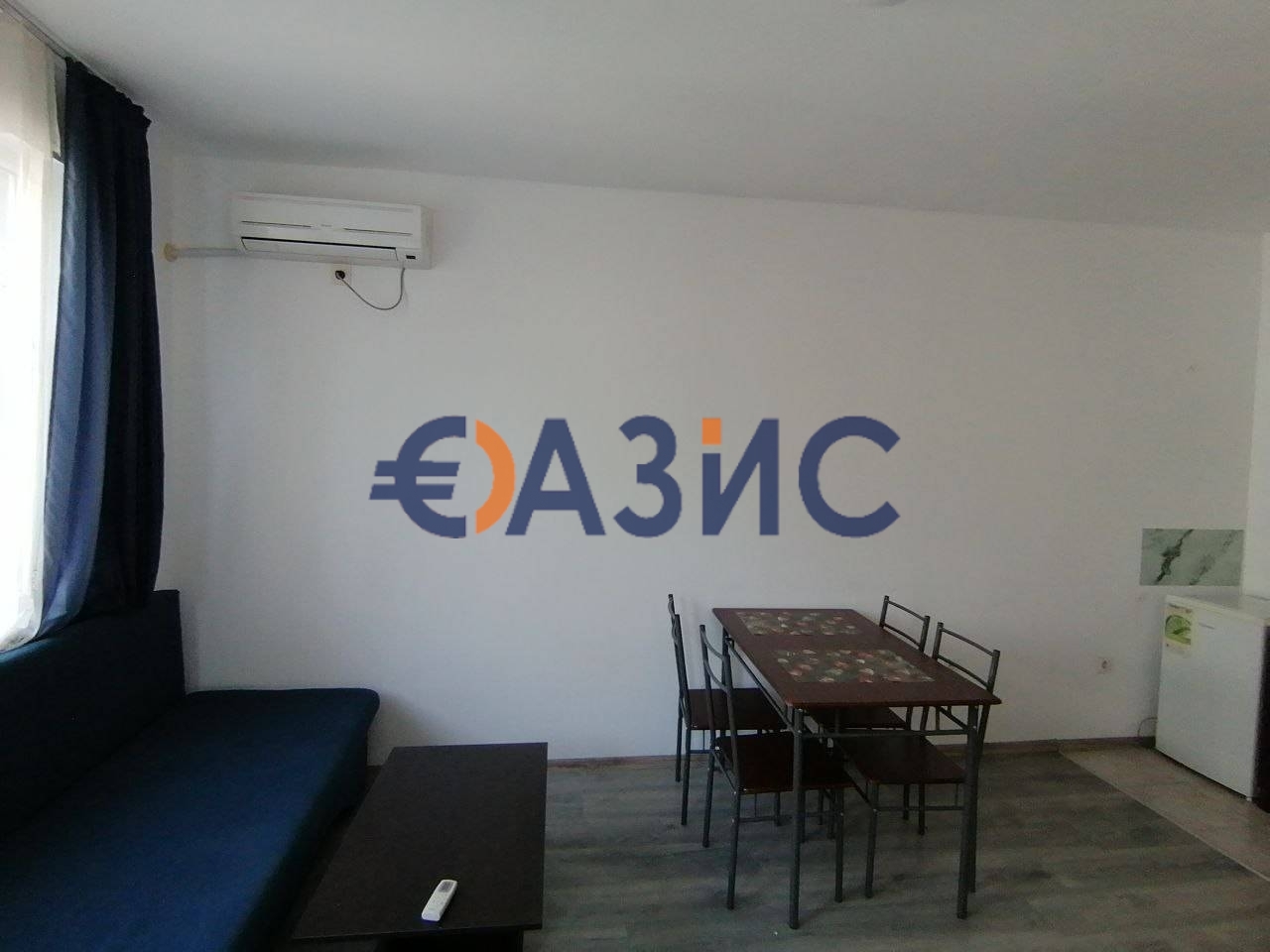 Апартаменты в Поморие, Болгария, 56.2 м² - фото 5