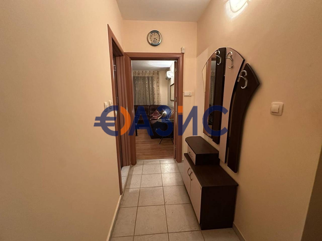 Апартаменты в Равде, Болгария, 60 м² - фото 5