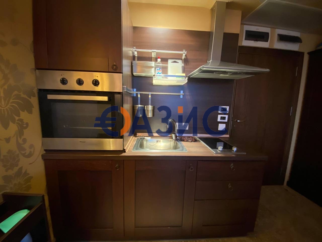 Апартаменты на Солнечном берегу, Болгария, 69.6 м² - фото 6