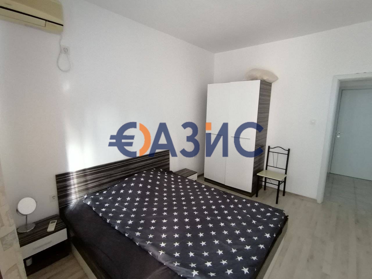 Апартаменты в Поморие, Болгария, 5 862 м² - фото 6