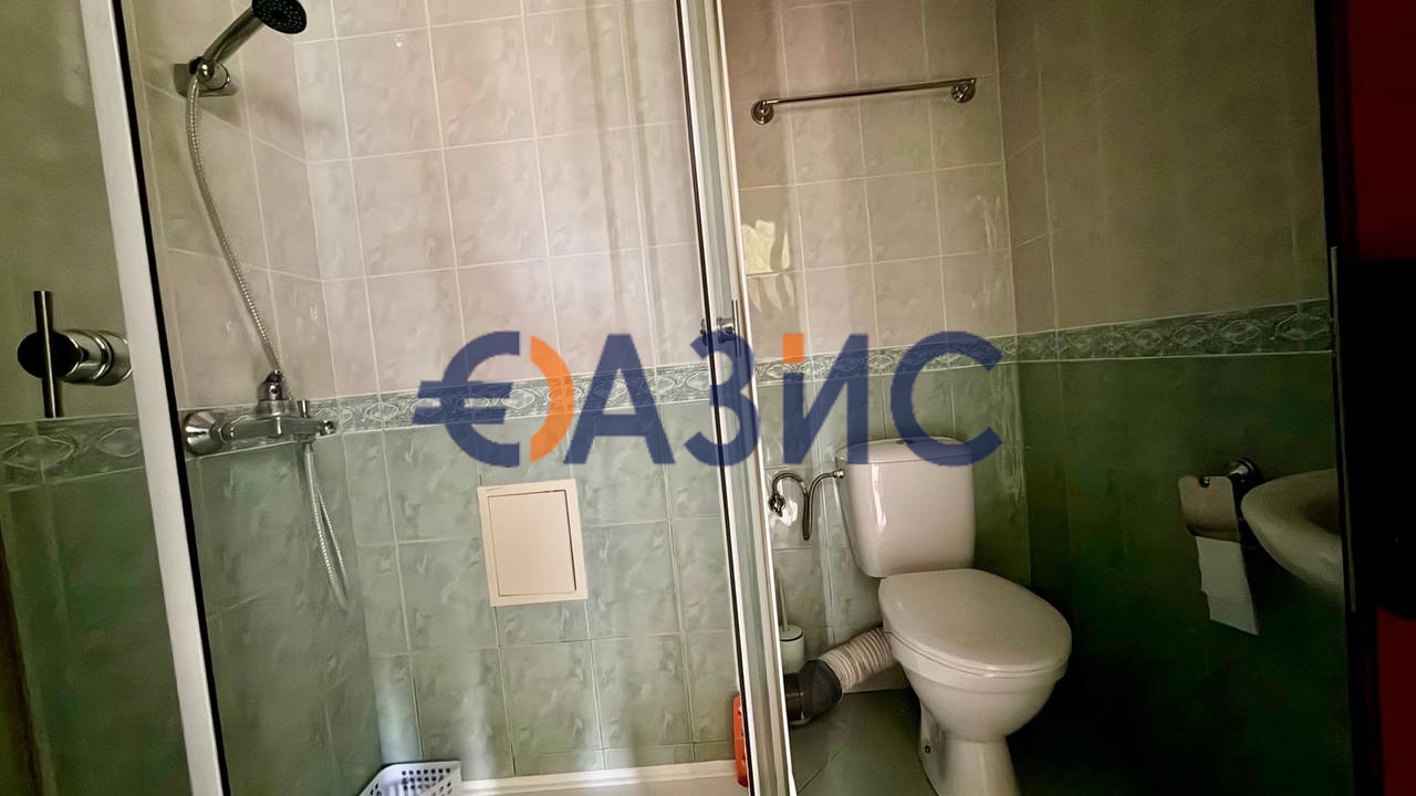 Апартаменты в Святом Власе, Болгария, 41 м² - фото 6