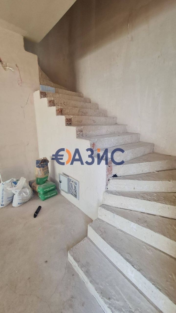 Дом в Святом Власе, Болгария, 200.1 м² - фото 6