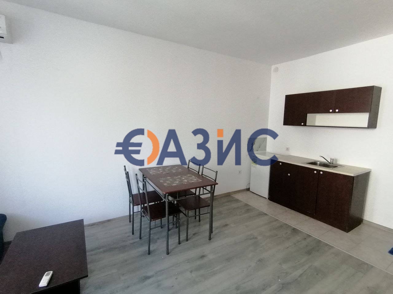 Апартаменты в Поморие, Болгария, 56.2 м² - фото 6