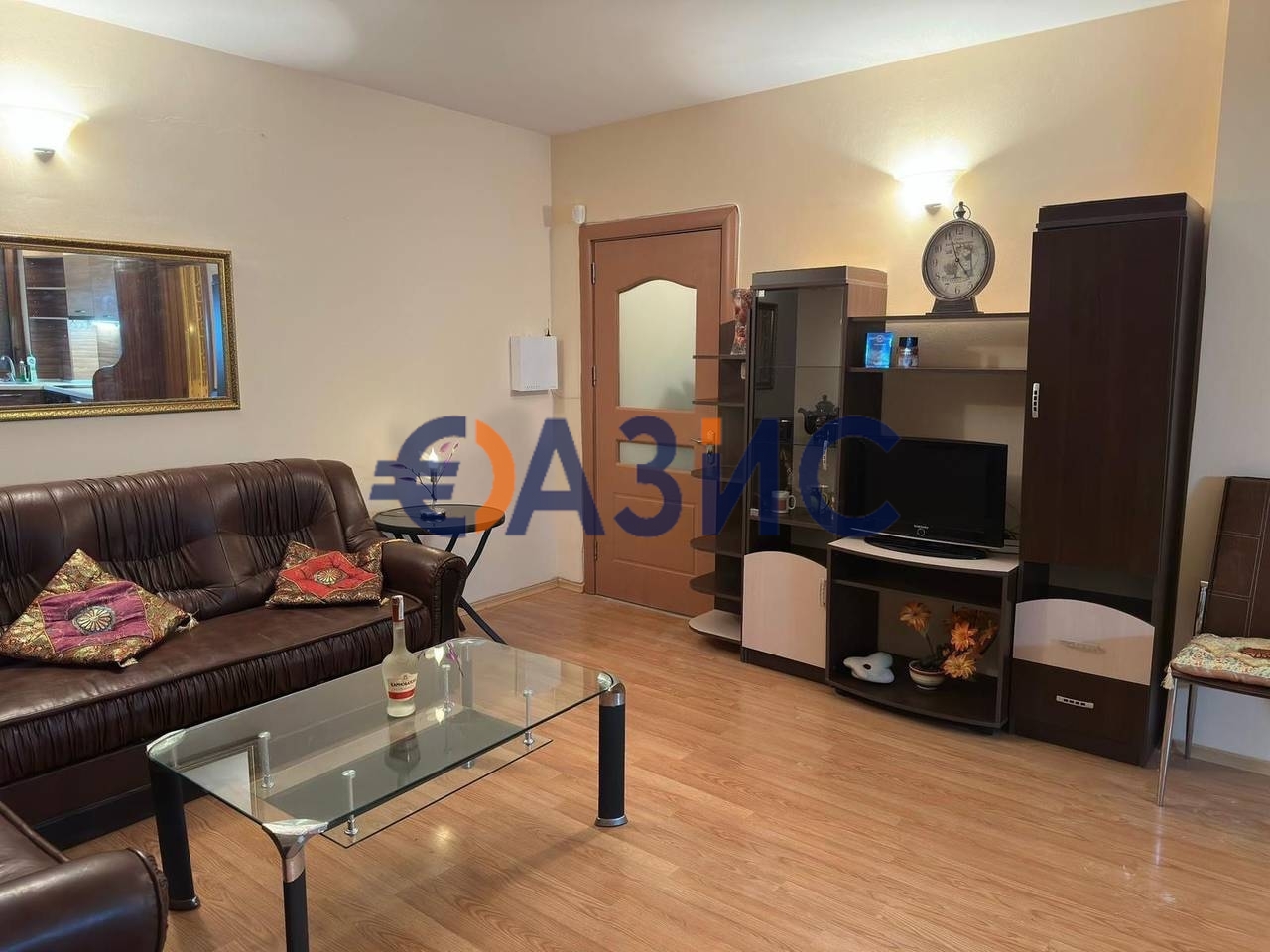 Апартаменты в Равде, Болгария, 60 м² - фото 6