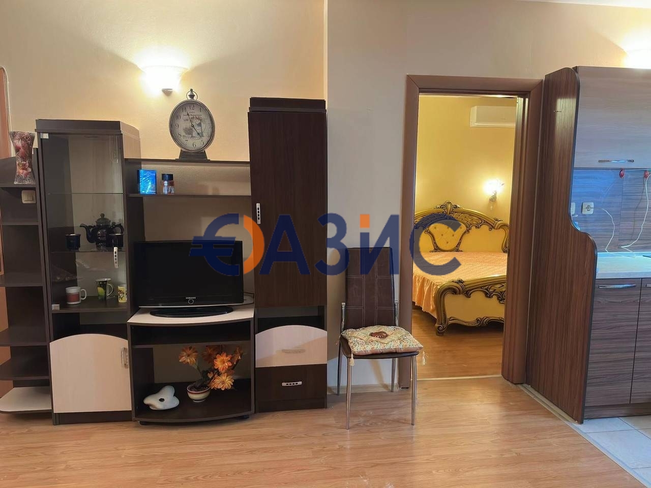 Апартаменты в Равде, Болгария, 60 м² - фото 7