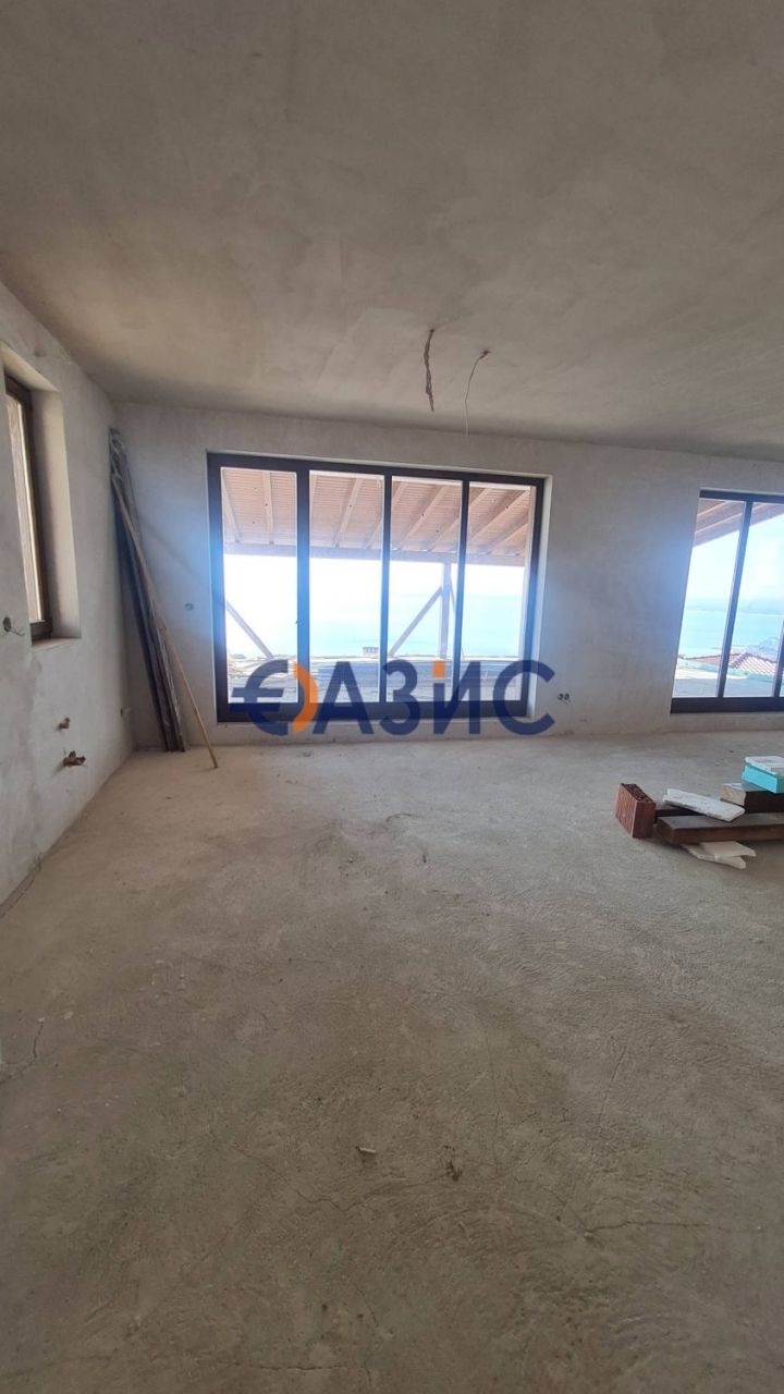 Дом в Святом Власе, Болгария, 200.1 м² - фото 7