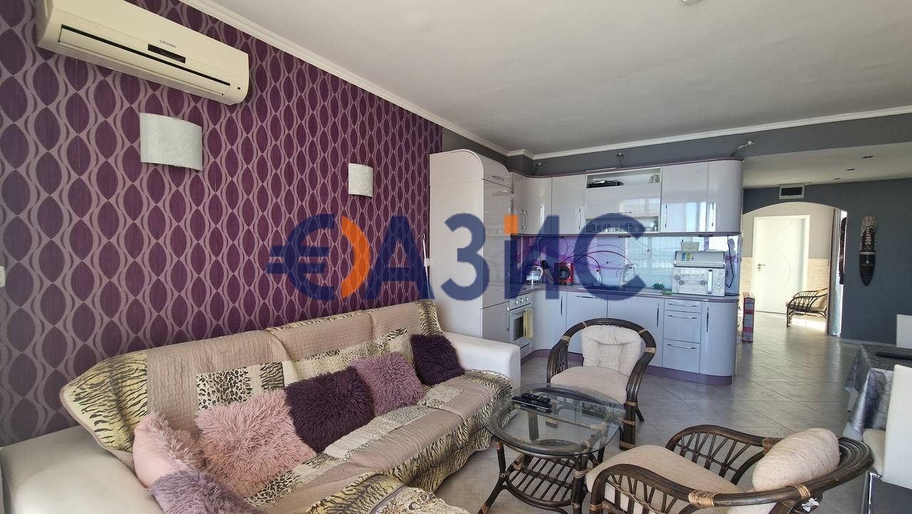 Апартаменты в Святом Власе, Болгария, 114 м² - фото 7