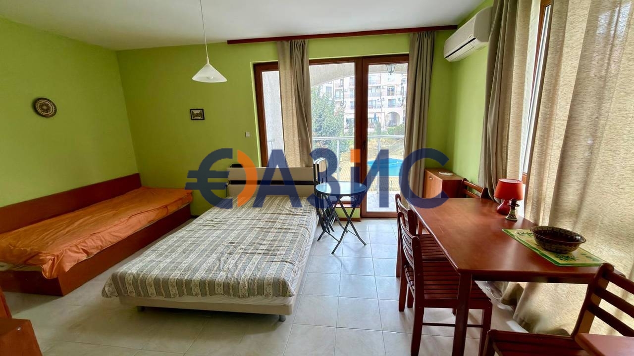 Апартаменты в Святом Власе, Болгария, 41 м² - фото 7