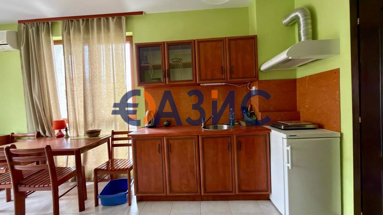 Апартаменты в Святом Власе, Болгария, 41 м² - фото 8